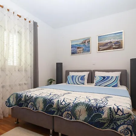 Casa de Férias House Kristina 2087