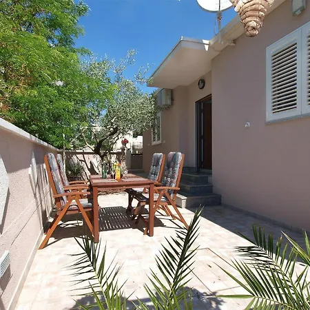 Casa de Férias House Kristina 2087