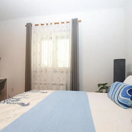 Casa de Férias House Kristina 2087