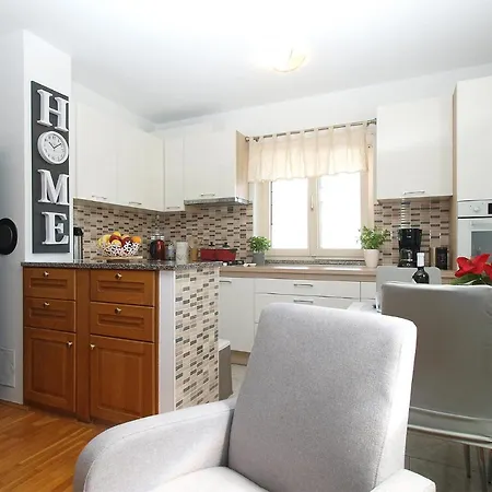 Holiday home House Kristina 2087