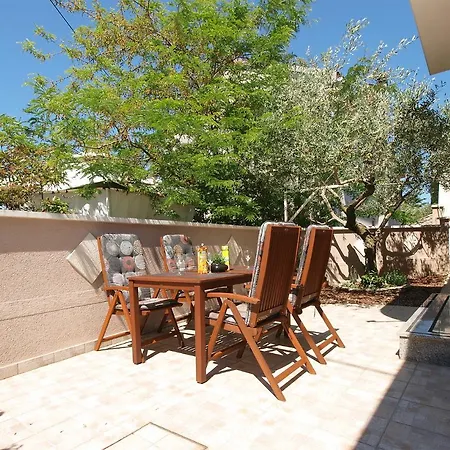 House Kristina 2087 Holiday home