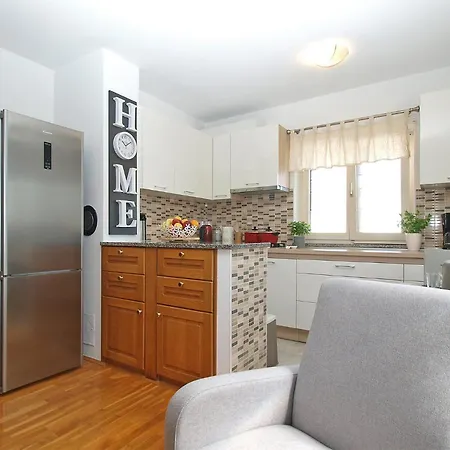 Holiday home House Kristina 2087