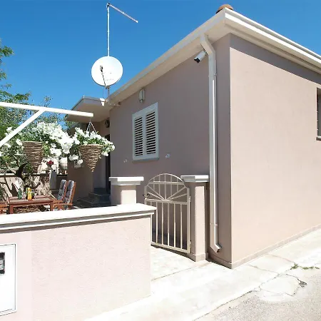 Holiday home House Kristina 2087 *