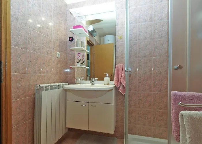 House Kristina 2087 Vikendica