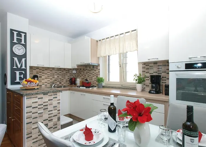 House Kristina 2087 Дом отдыха