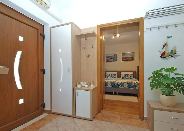 Дом отдыха House Kristina 2087 Пула