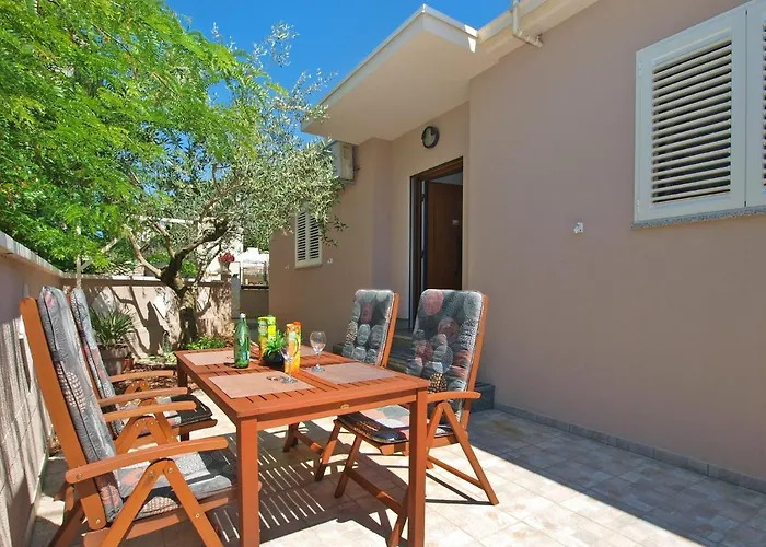 House Kristina 2087 *