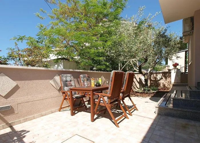 House Kristina 2087 Дом отдыха