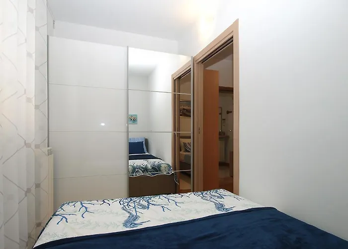 House Kristina 2087 Пула