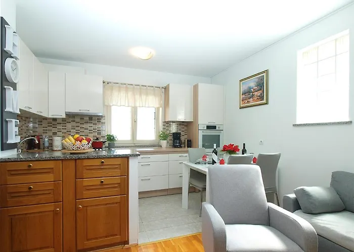 House Kristina 2087 * Пула