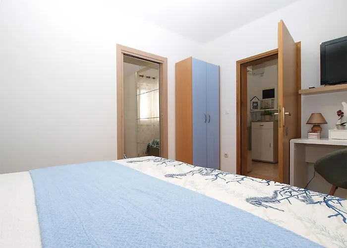 Vikendica House Kristina 2087 *