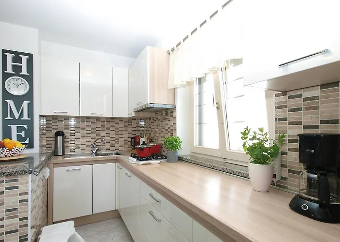 Vikendica House Kristina 2087 Pula