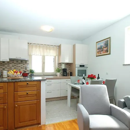 House Kristina 2087 * Пула